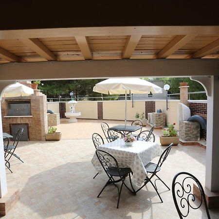Santoronzo Bed & Breakfast Turi Dış mekan fotoğraf