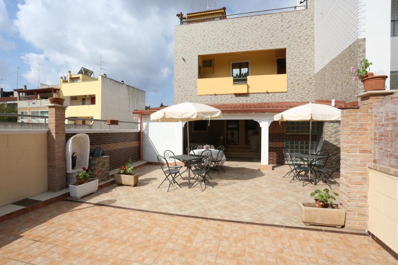 Santoronzo Bed & Breakfast Turi Dış mekan fotoğraf