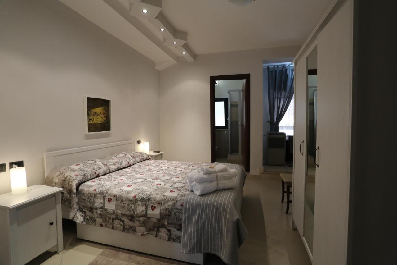 Santoronzo Bed & Breakfast Turi Dış mekan fotoğraf