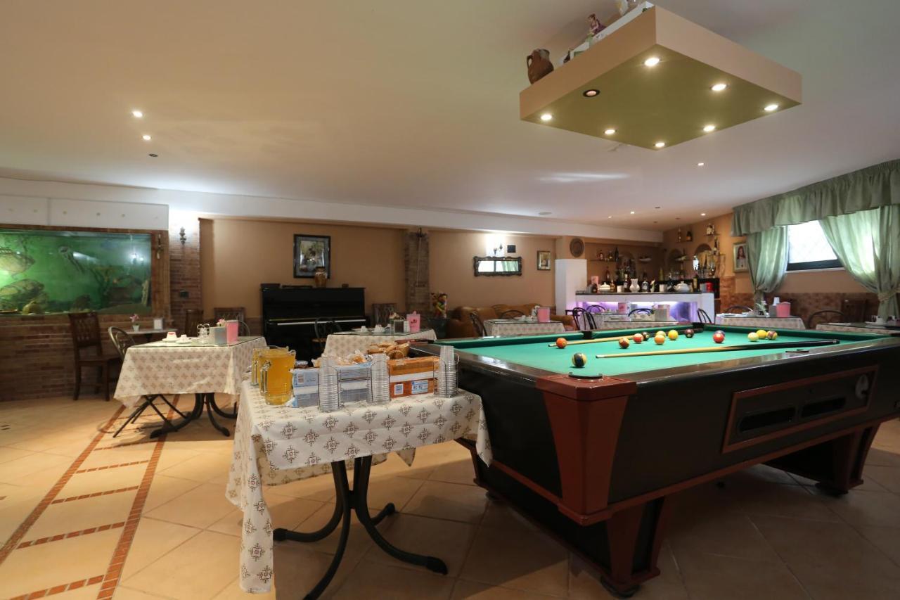 Santoronzo Bed & Breakfast Turi Dış mekan fotoğraf