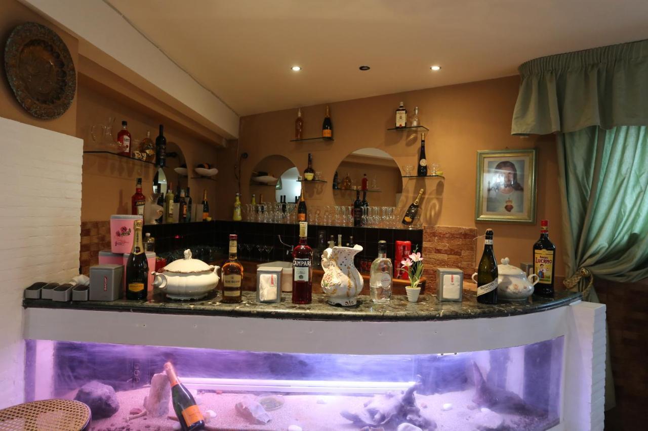 Santoronzo Bed & Breakfast Turi Dış mekan fotoğraf