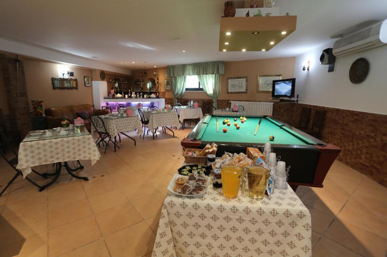 Santoronzo Bed & Breakfast Turi Dış mekan fotoğraf