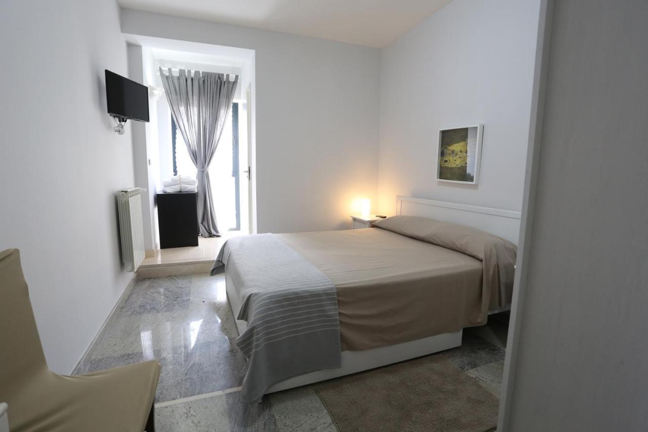 Santoronzo Bed & Breakfast Turi Dış mekan fotoğraf