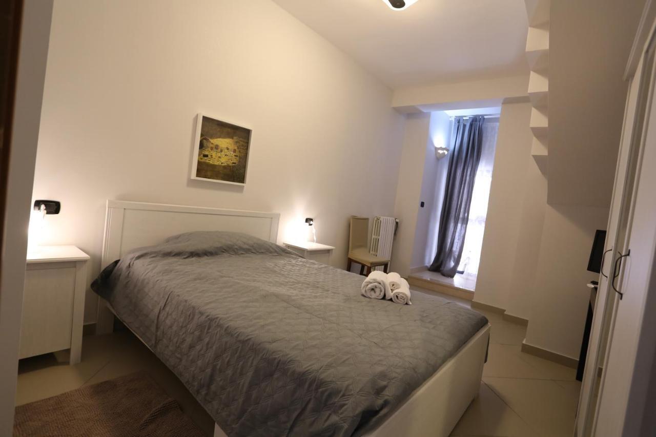 Santoronzo Bed & Breakfast Turi Dış mekan fotoğraf